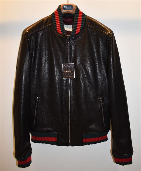 gucci replica jackets mens|Gucci .